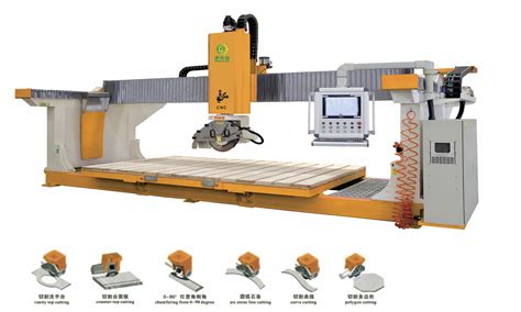 5axis cnc bridge cutting machine|5 axis bridge cutting machine.